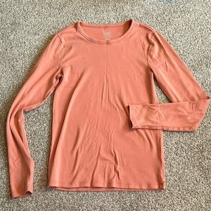 GAP L/S Tee